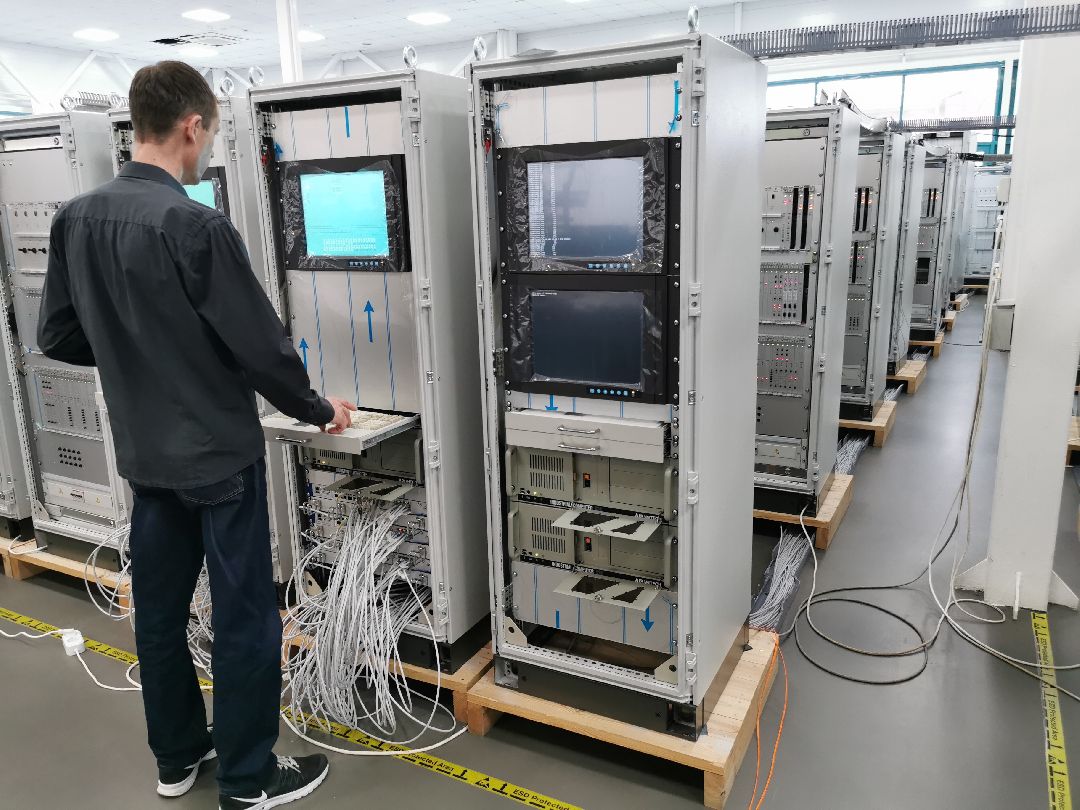 Подольск, экономика, завод