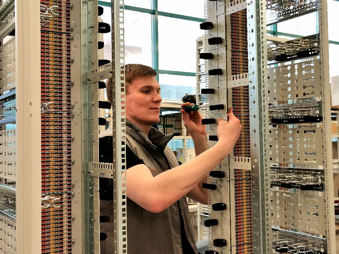 Подольск, экономика, завод