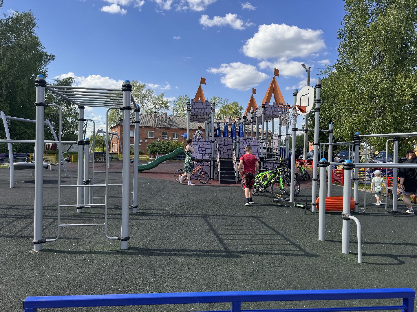 шаховская, выездная администрация, собрание,