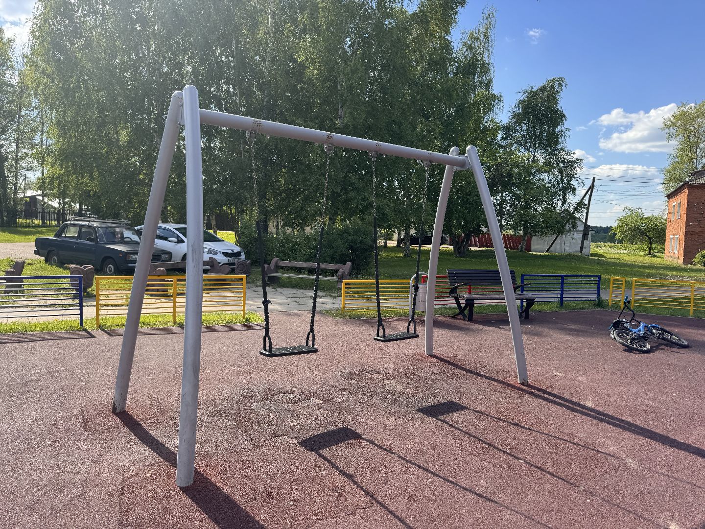 шаховская, выездная администрация, собрание,