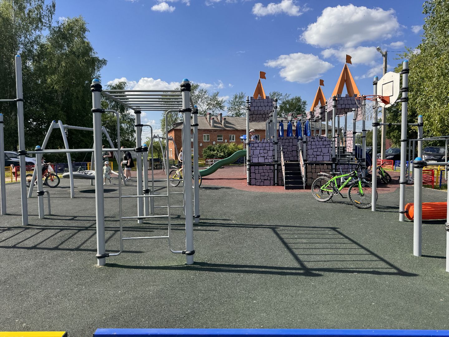 шаховская, выездная администрация, собрание,