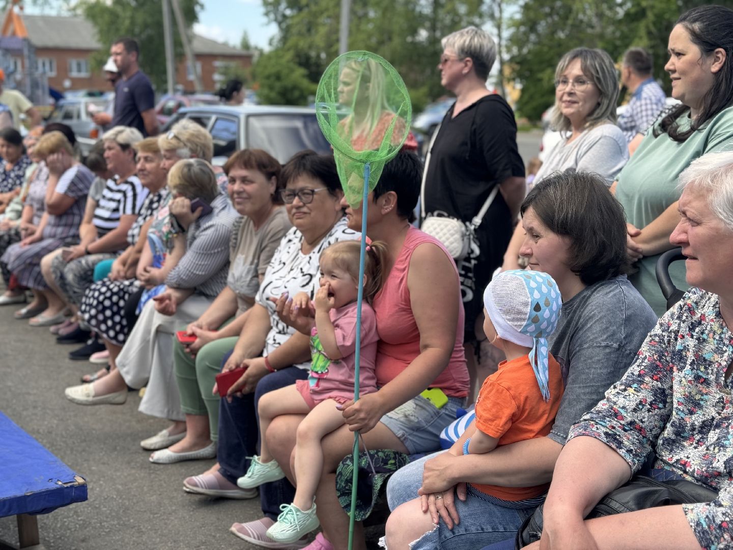 шаховская, выездная администрация, собрание,