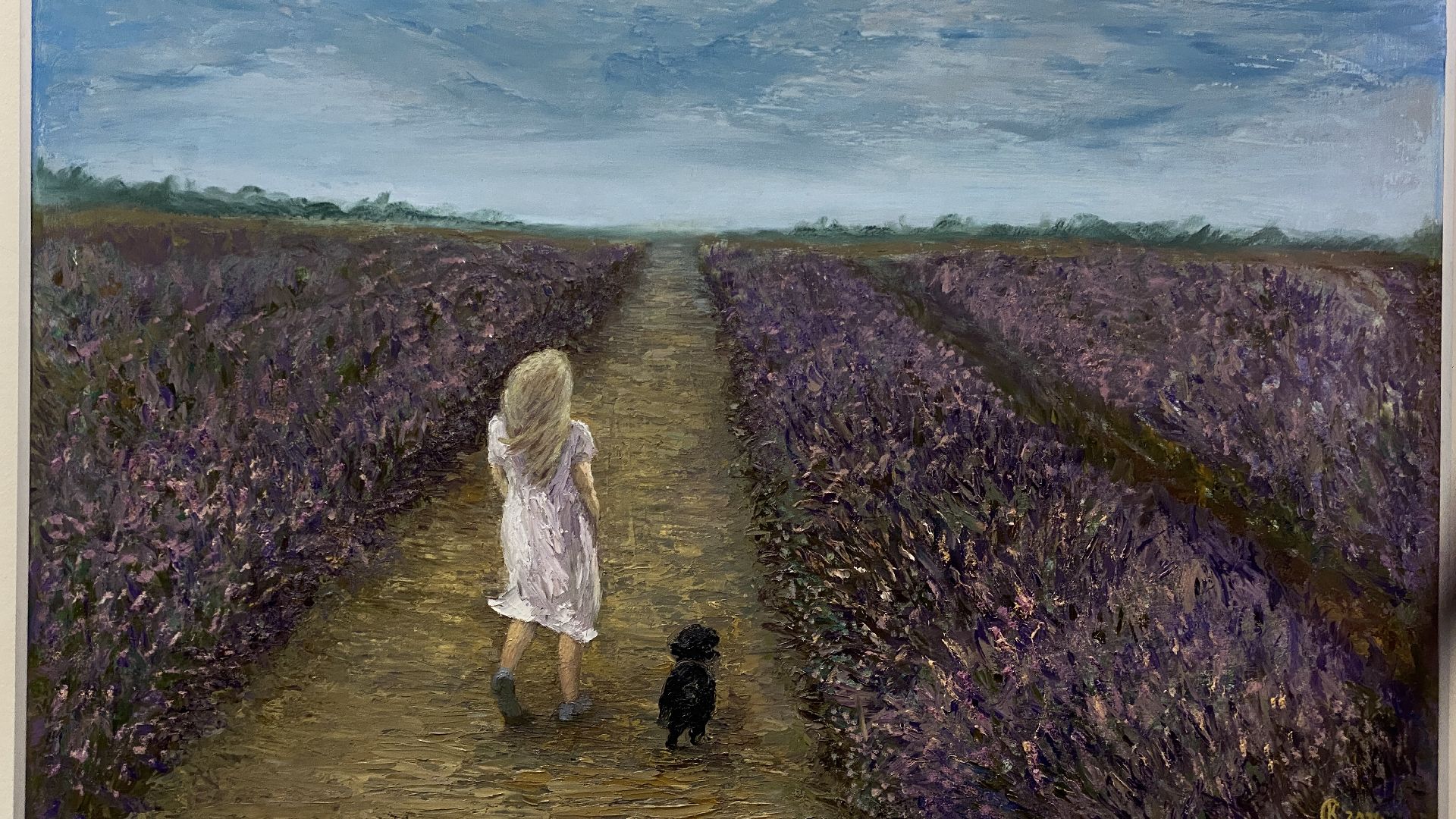 культура подмосковья, выставка Сказка. Чудо. Детство», историко-культурный центр, открытие выставки, искусство,