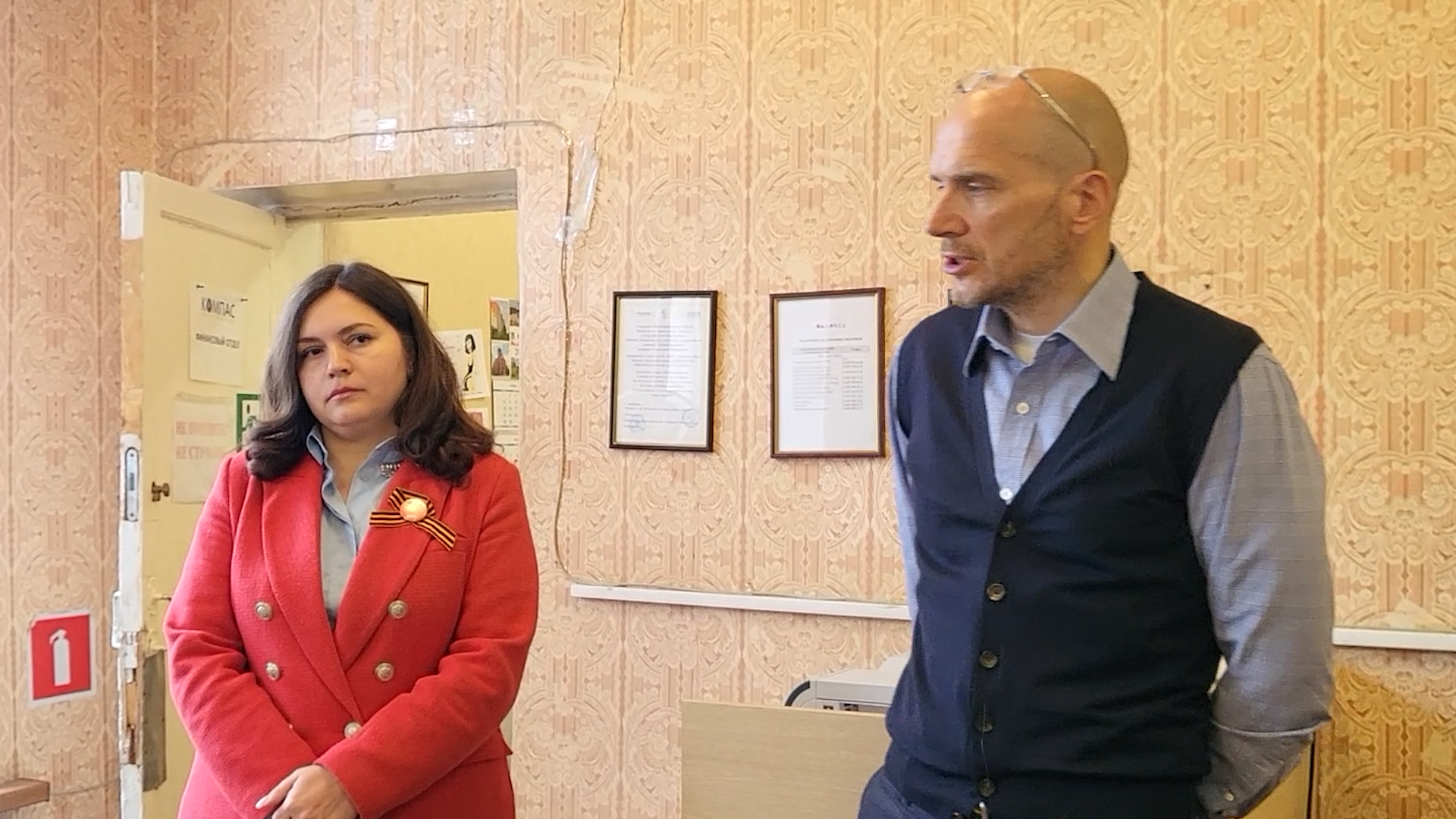 волонтеры власихи, школа перспектива власиха, центр поддержки сво, общественная палата власихи, гуманитарный конвой, мособлдума,