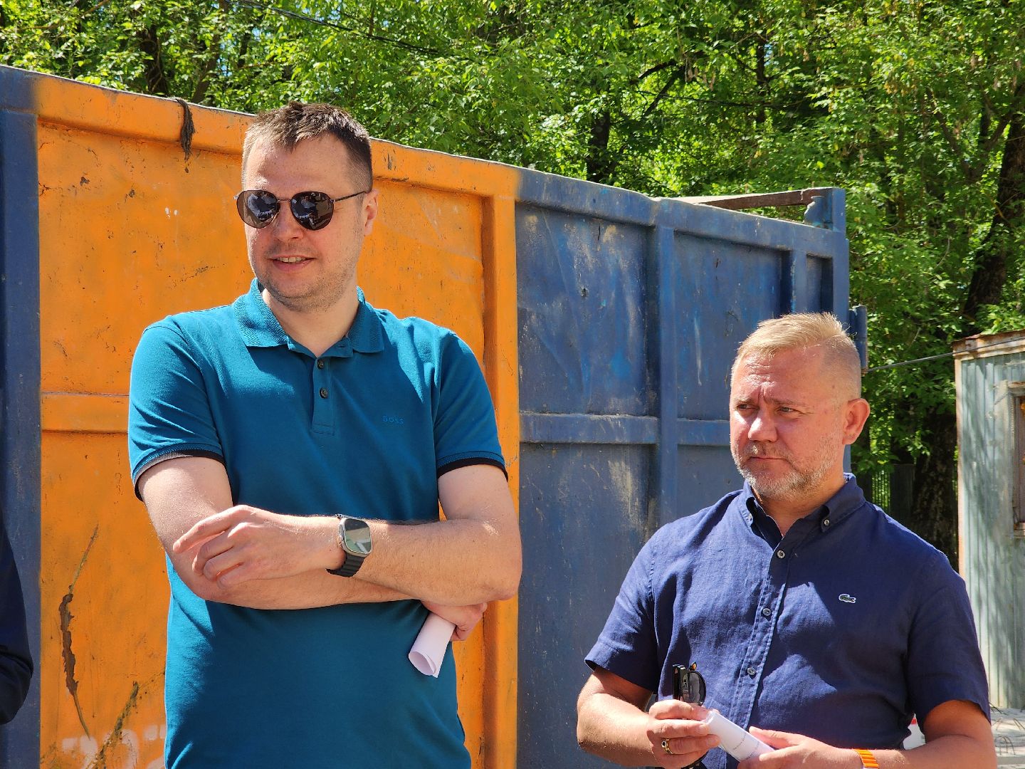 ногинск, богородский городской округ, жители, общество, ремонт, ремонт школы, ремонт дороги, школа, контейнерные площадки, власть,