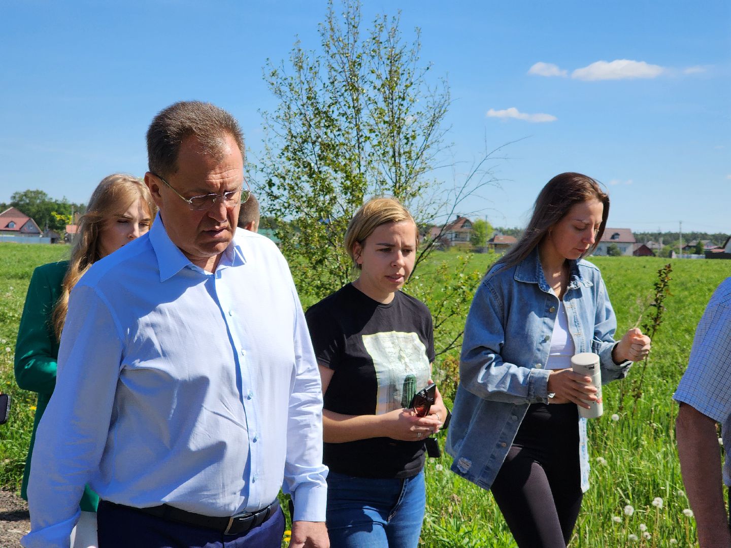 ногинск, богородский городской округ, жители, общество, ремонт, ремонт школы, ремонт дороги, школа, контейнерные площадки, власть,