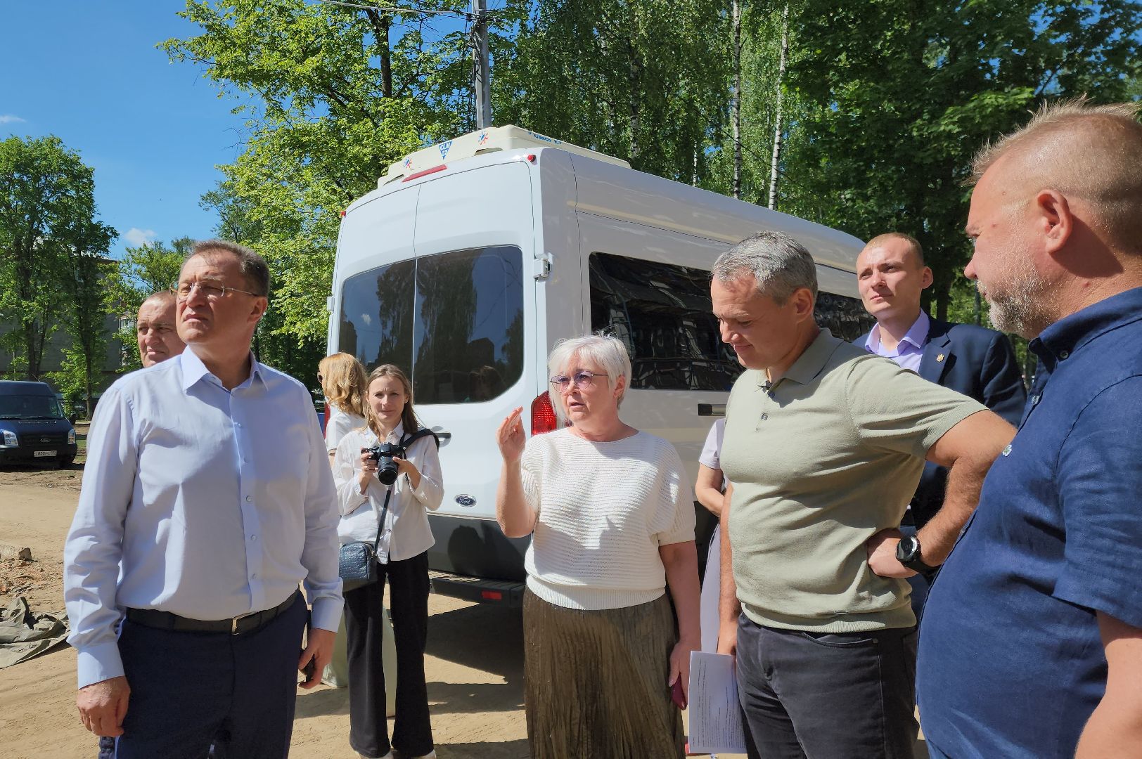 ногинск, богородский городской округ, жители, общество, ремонт, ремонт школы, ремонт дороги, школа, контейнерные площадки, власть,