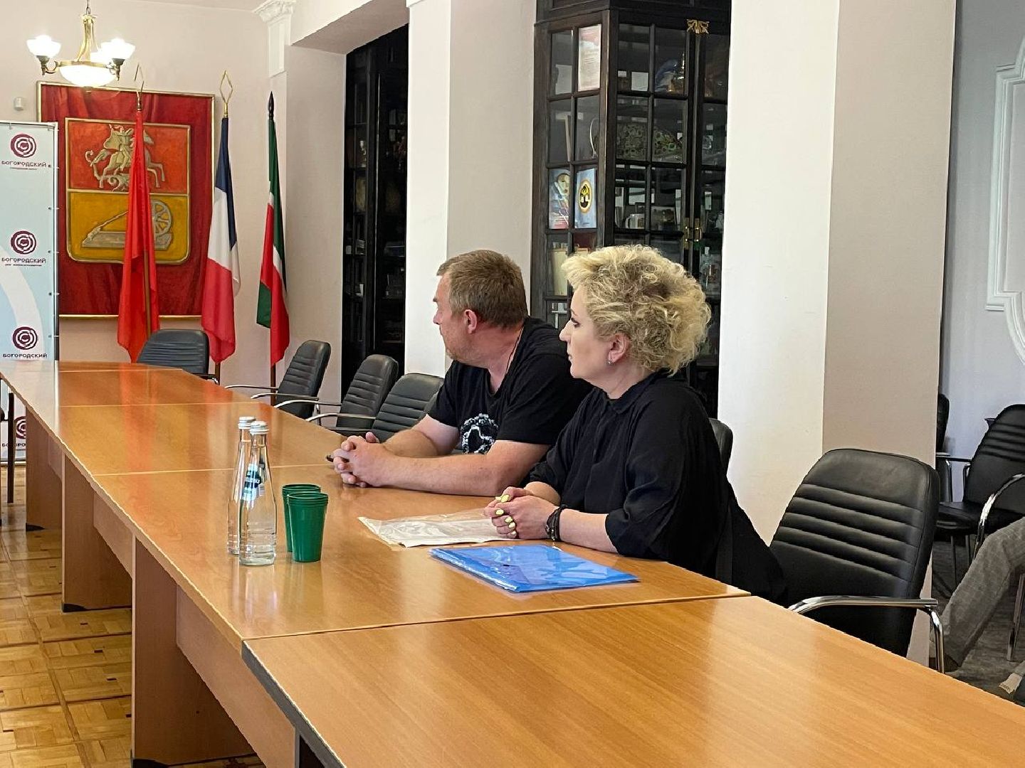 ногинск, богородский городской округ, жители, общество, ремонт, ремонт школы, ремонт дороги, школа, контейнерные площадки, власть,