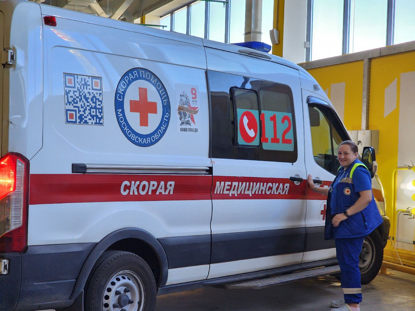 ногинск, скорая помощь, строительство, жители, общество, медицина,