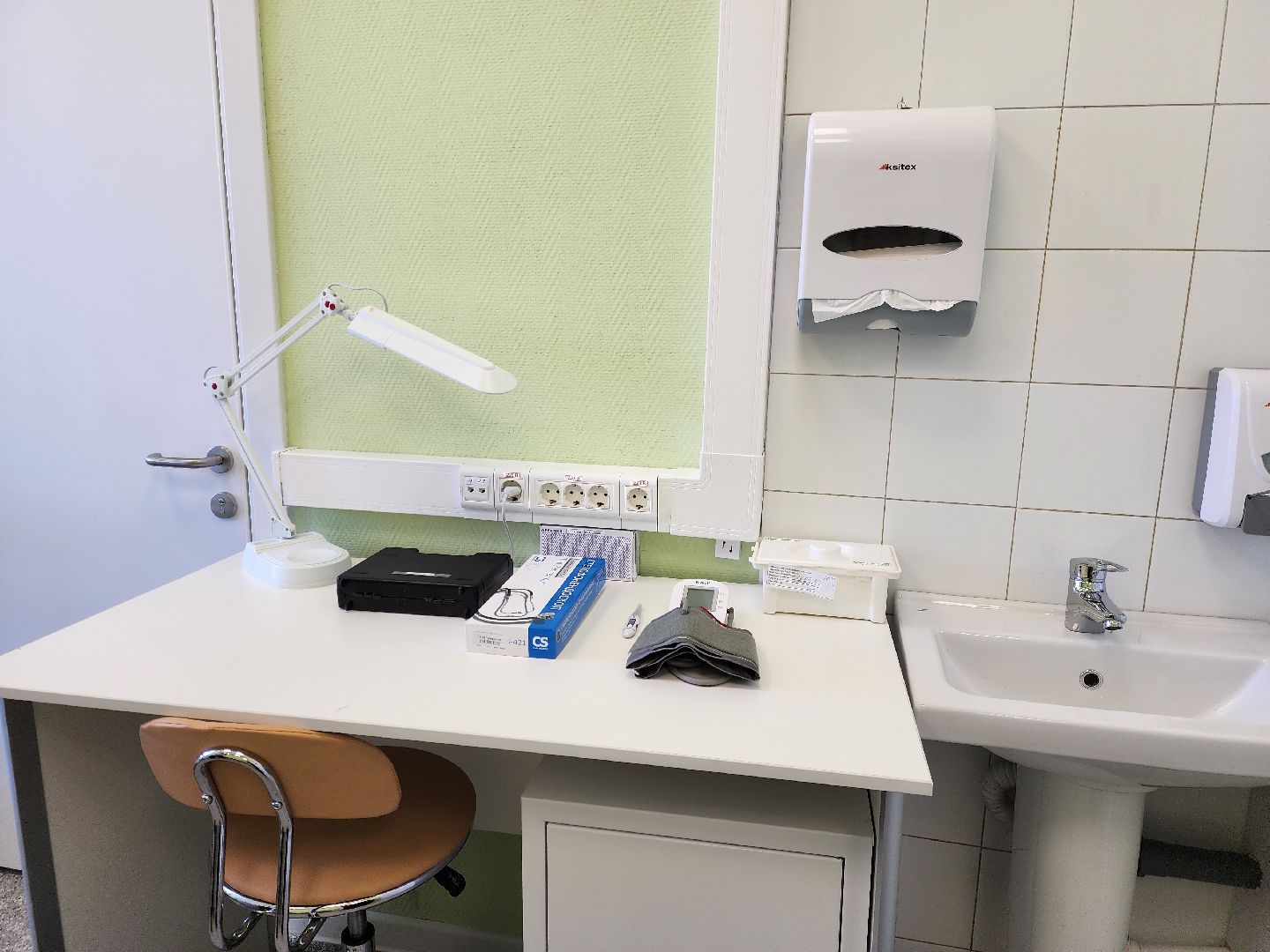 ногинск, скорая помощь, строительство, жители, общество, медицина,