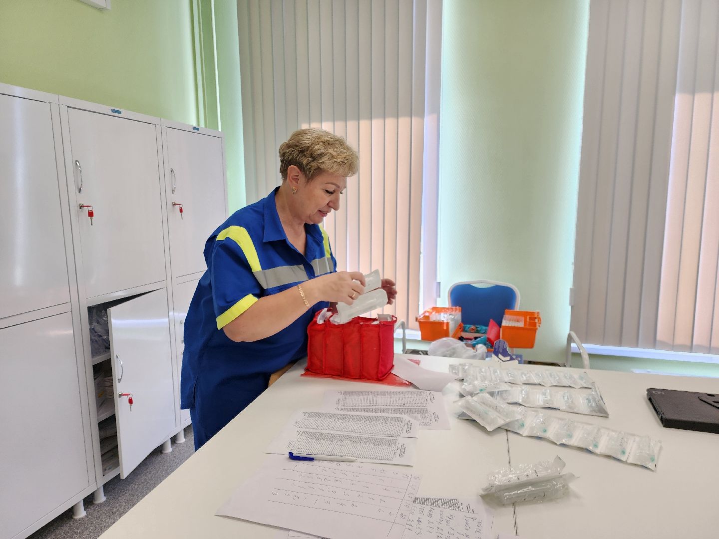 ногинск, скорая помощь, строительство, жители, общество, медицина,