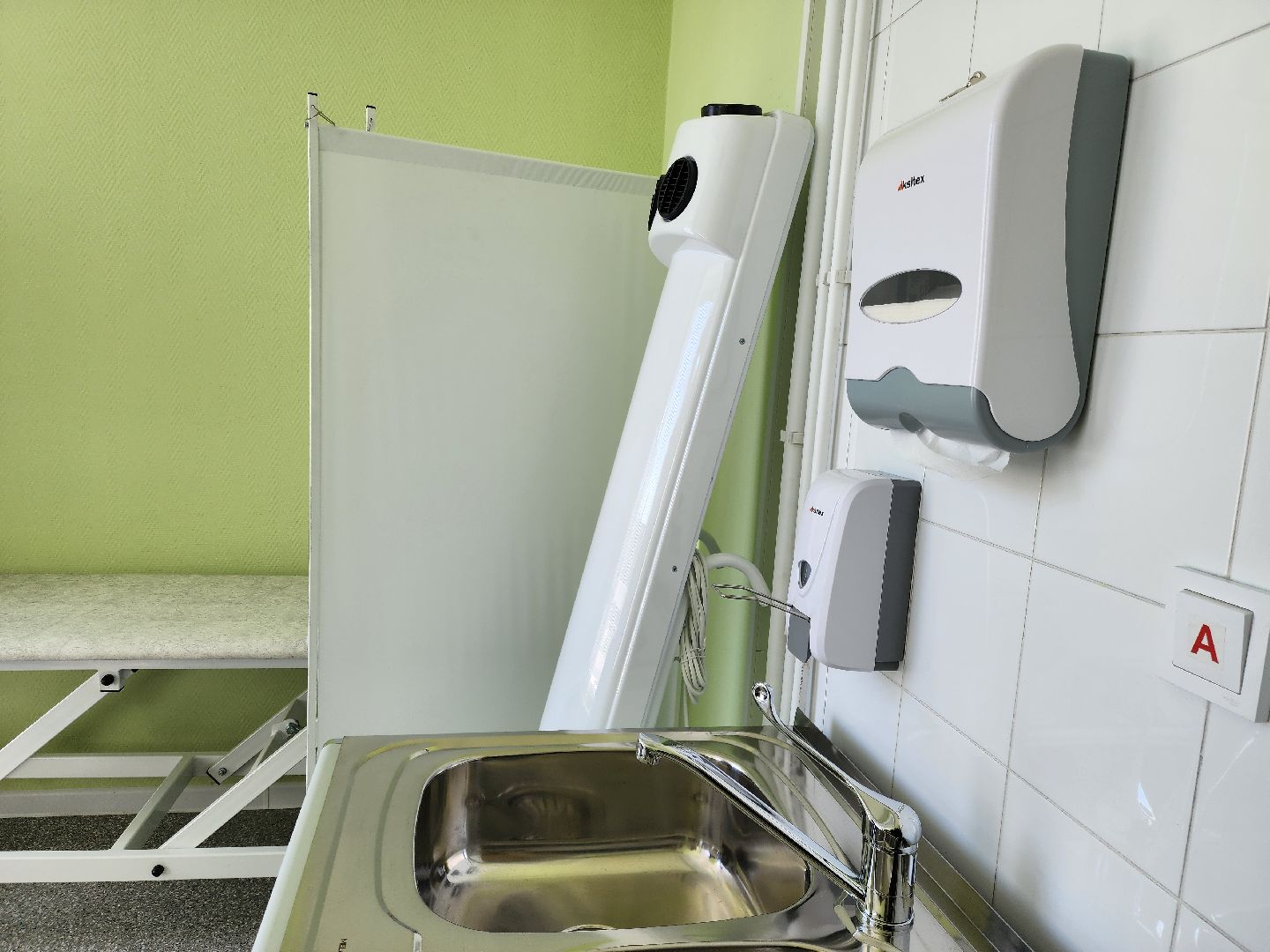 ногинск, скорая помощь, строительство, жители, общество, медицина,