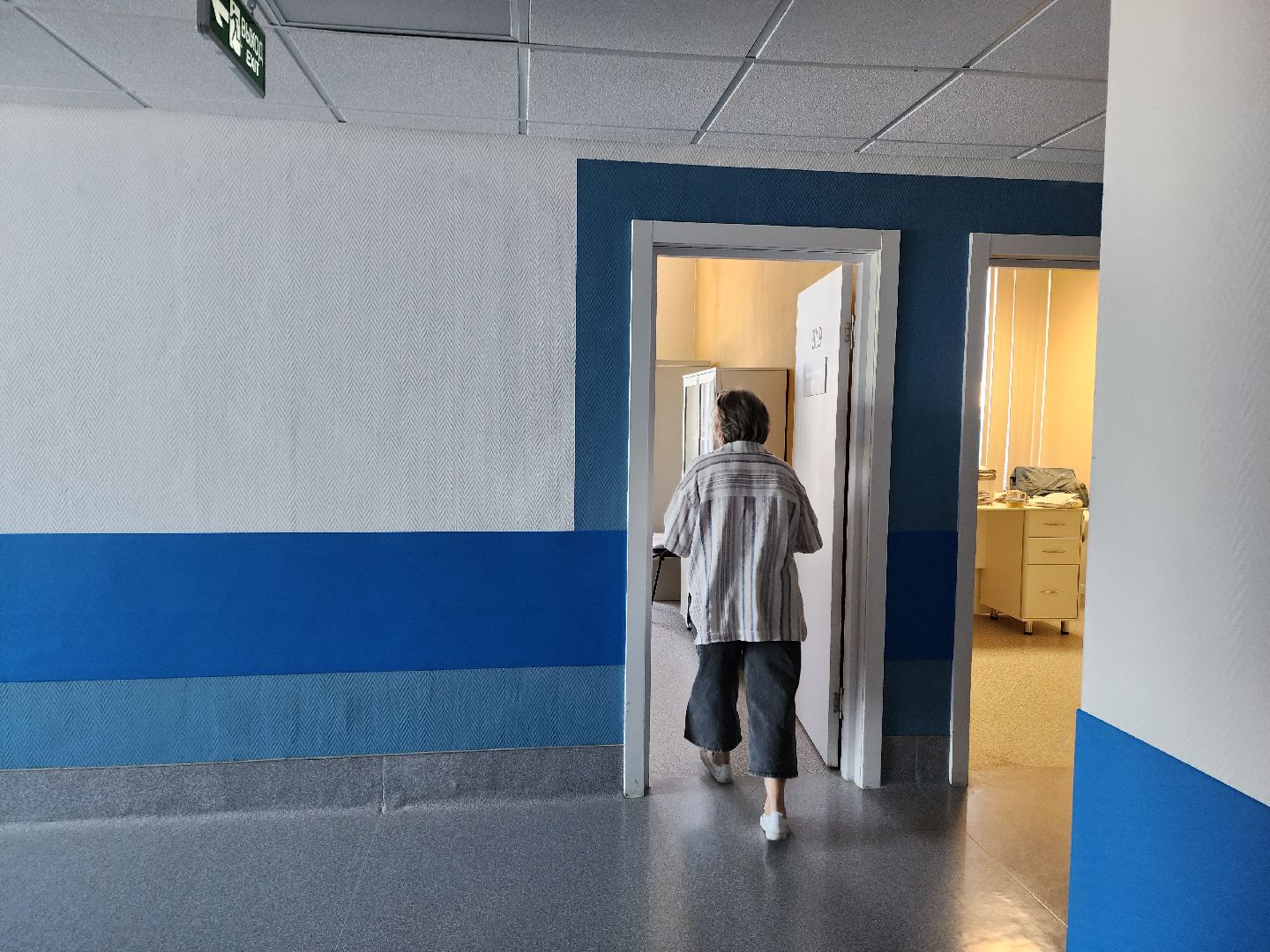 ногинск, скорая помощь, строительство, жители, общество, медицина,