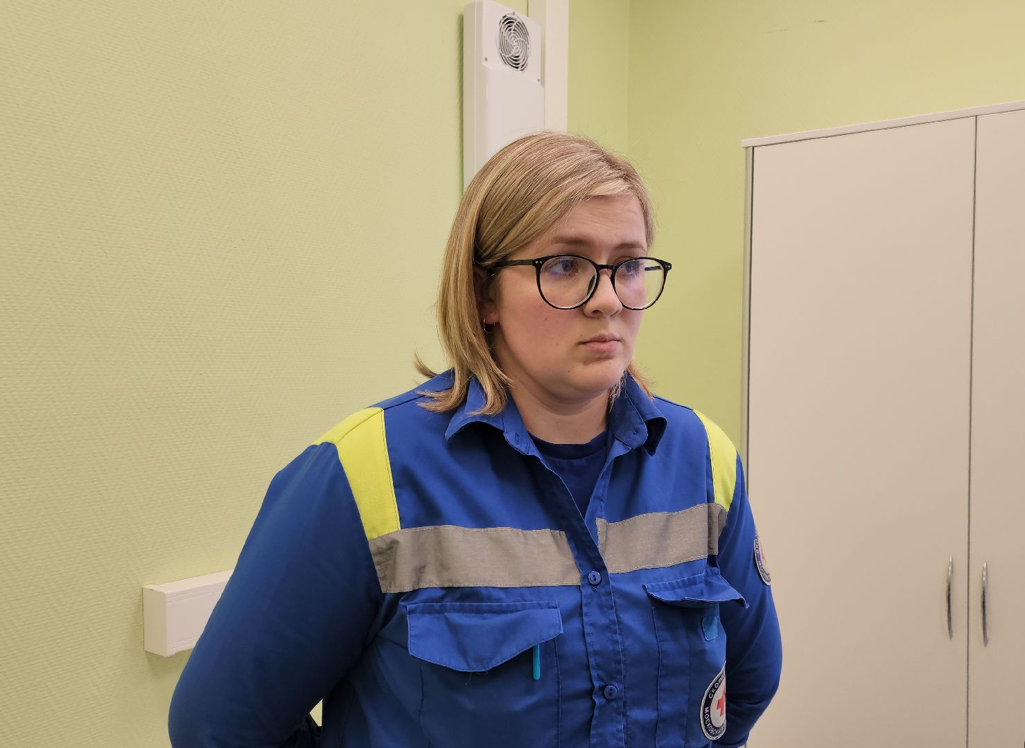 ногинск, скорая помощь, строительство, жители, общество, медицина,