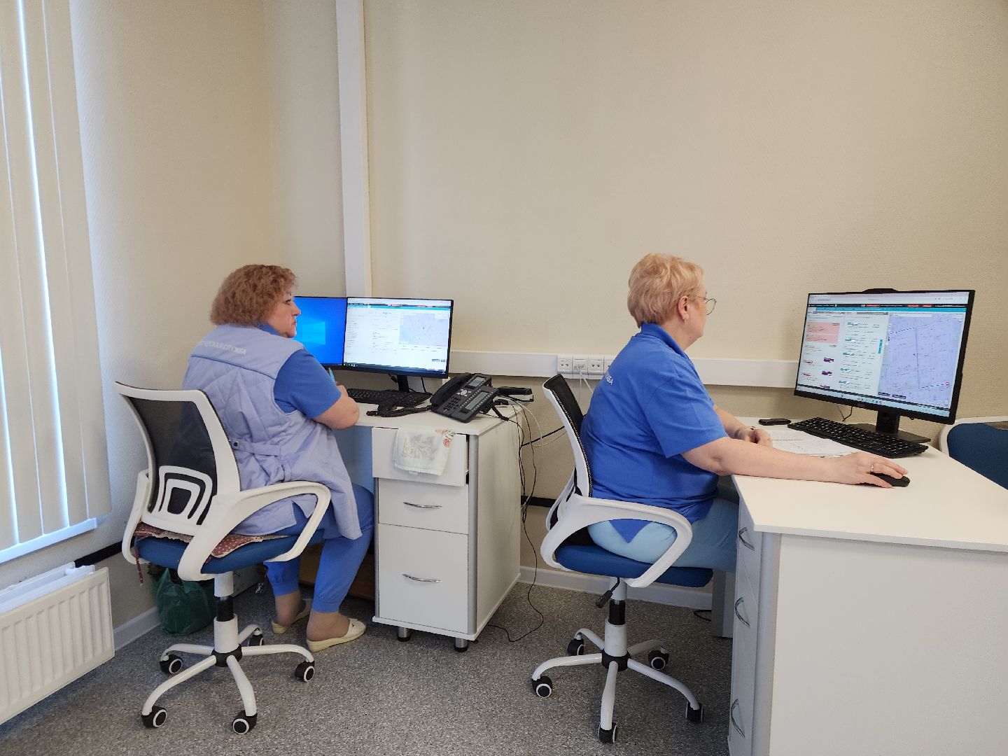 ногинск, скорая помощь, строительство, жители, общество, медицина,