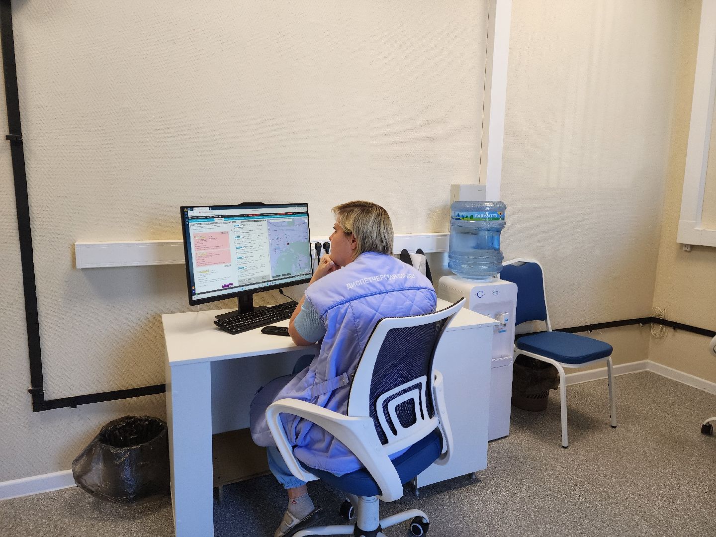 ногинск, скорая помощь, строительство, жители, общество, медицина,