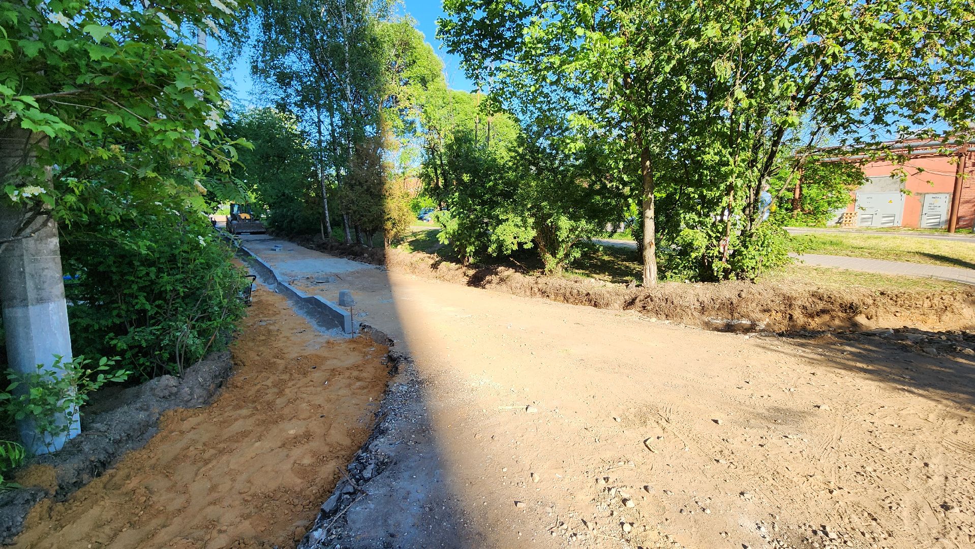 жкх и благоустройство, комплексное благоустройство,