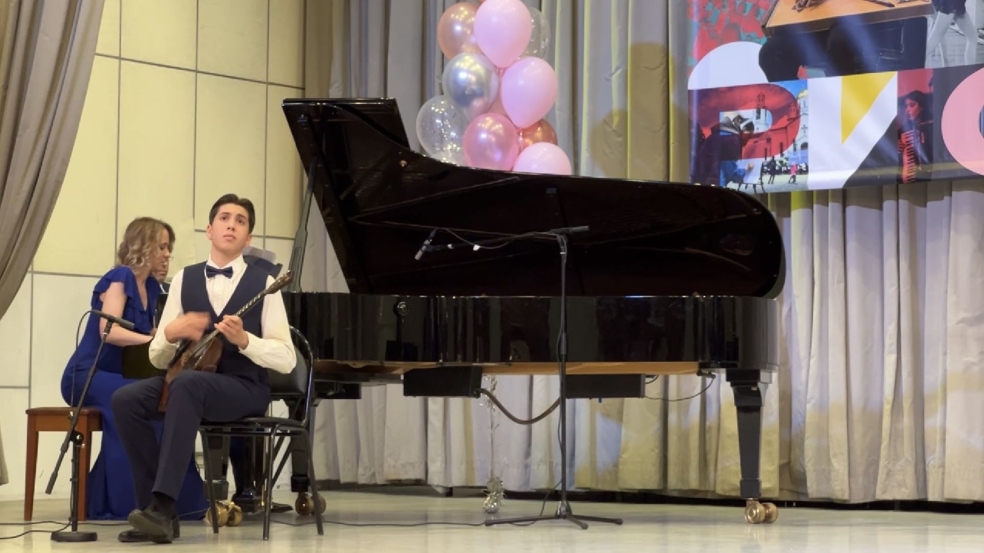 химки, культура, школа искусств, выпускной,