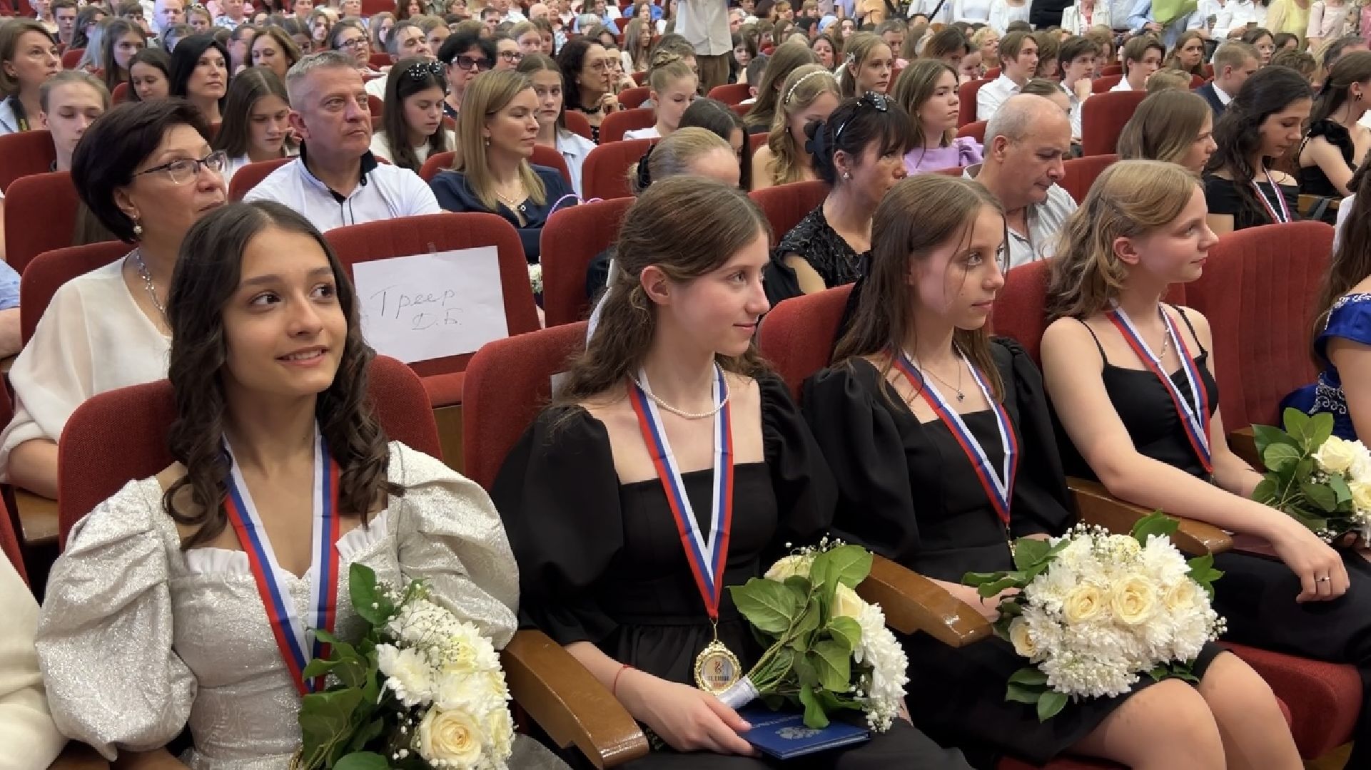 химки, культура, школа искусств, выпускной,