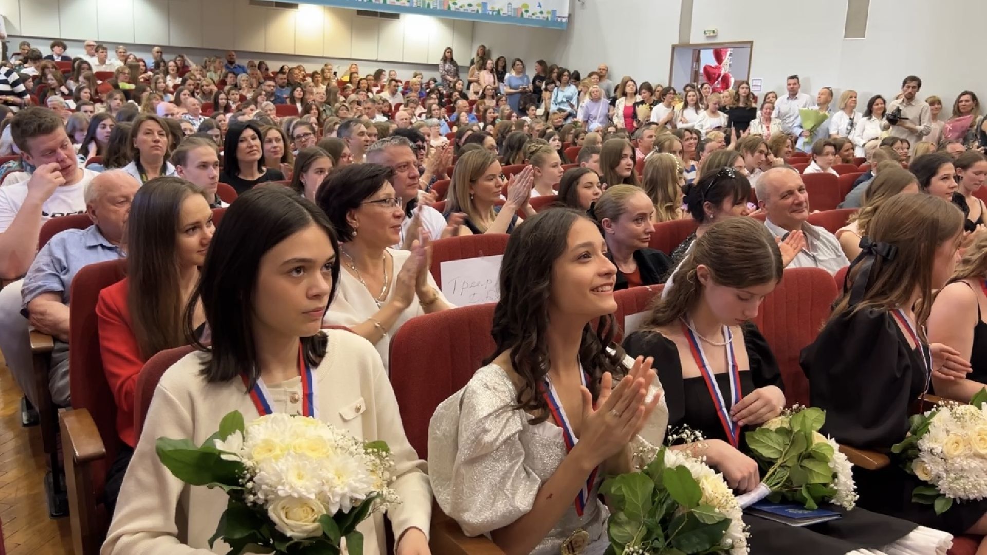 химки, культура, школа искусств, выпускной,