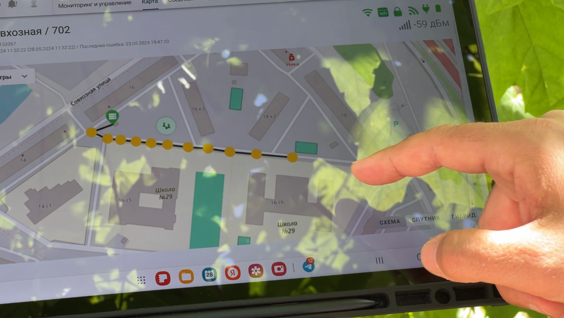 химки, благоустройство, уличное освещение,