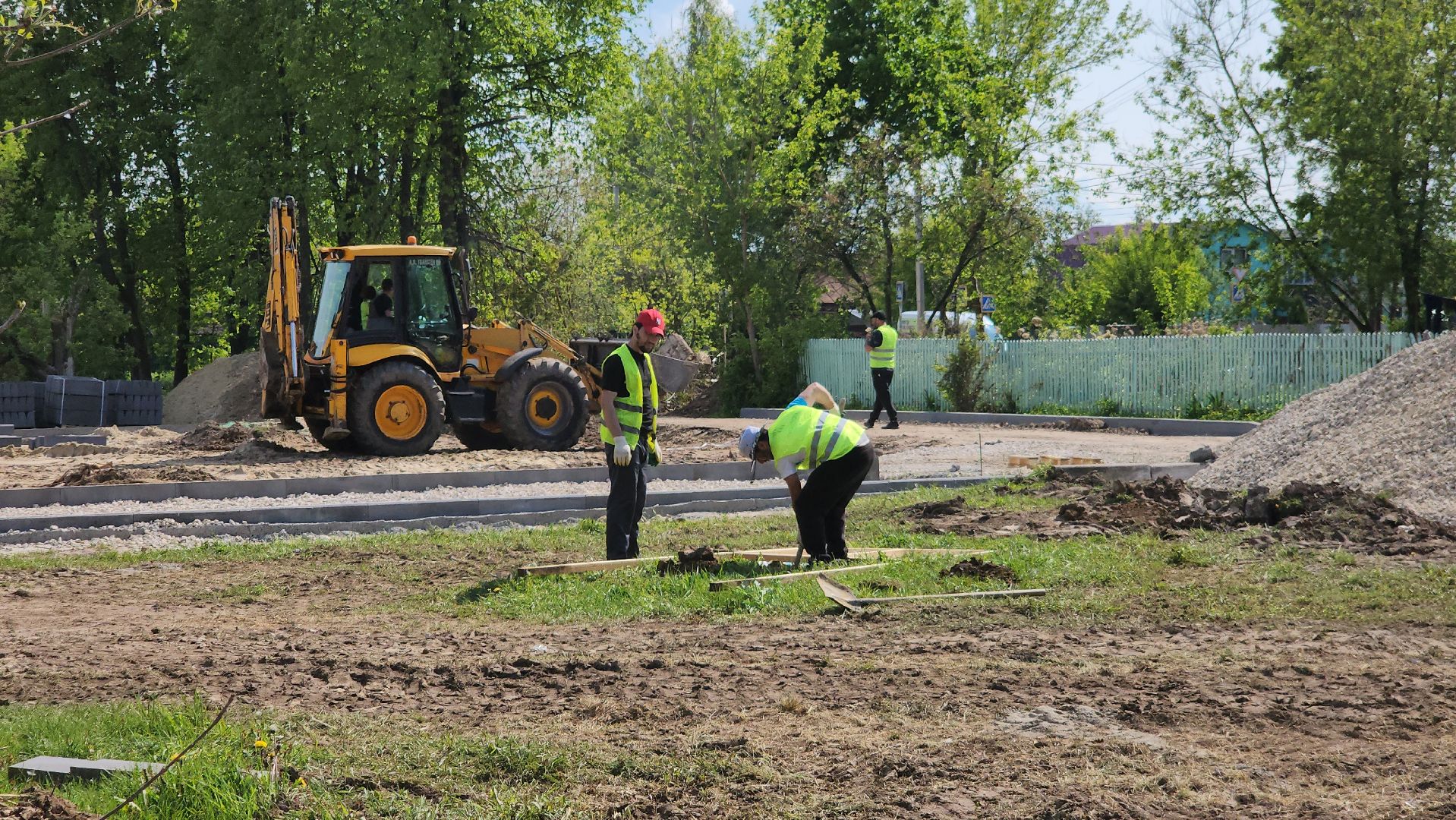 серпухов, микрорайон бумажной фабрики, улица дальняя, благоустройство, местные жители,