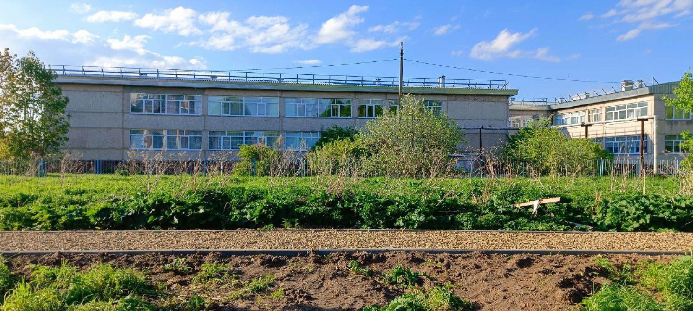 Талдом, Программа Пешком,