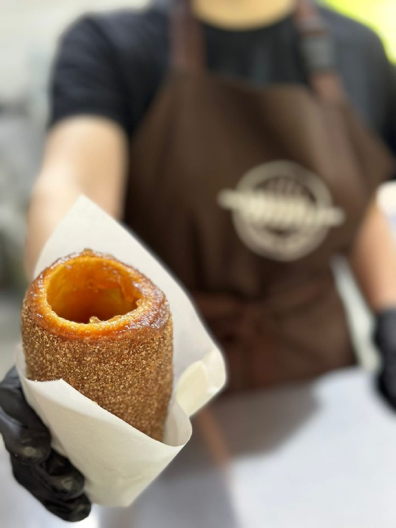 серпухов, подмосковье, кафе с верандой, парки Подмосковья, трдельник,