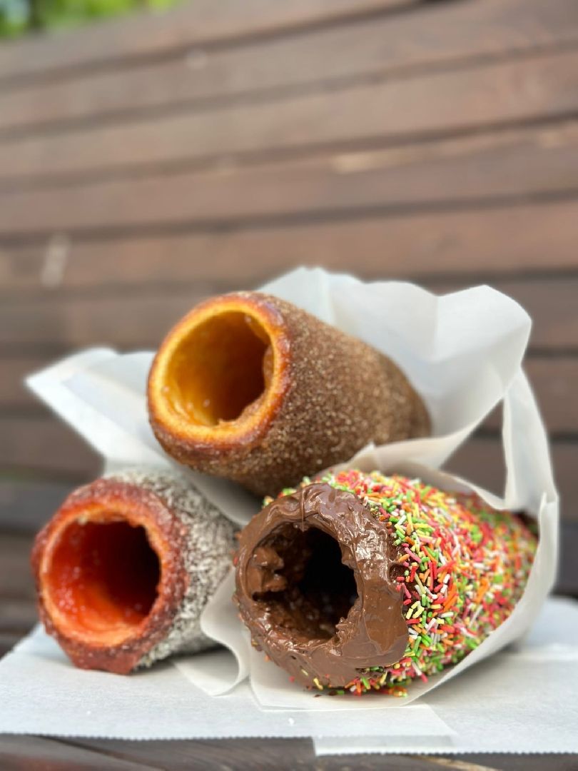 серпухов, подмосковье, кафе с верандой, парки Подмосковья, трдельник,