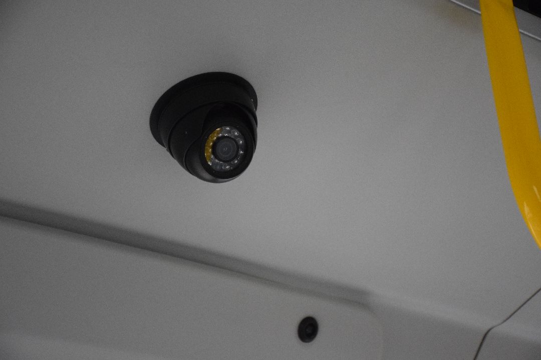 Павловский Посад, городской округ Павловский Посад, автобусы, транспорт