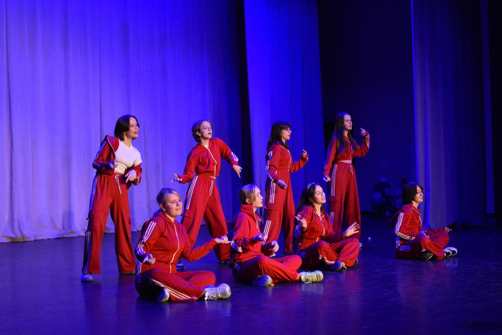 фестиваль, танцы, грамоты, участие, хореография, молодая гвардия,