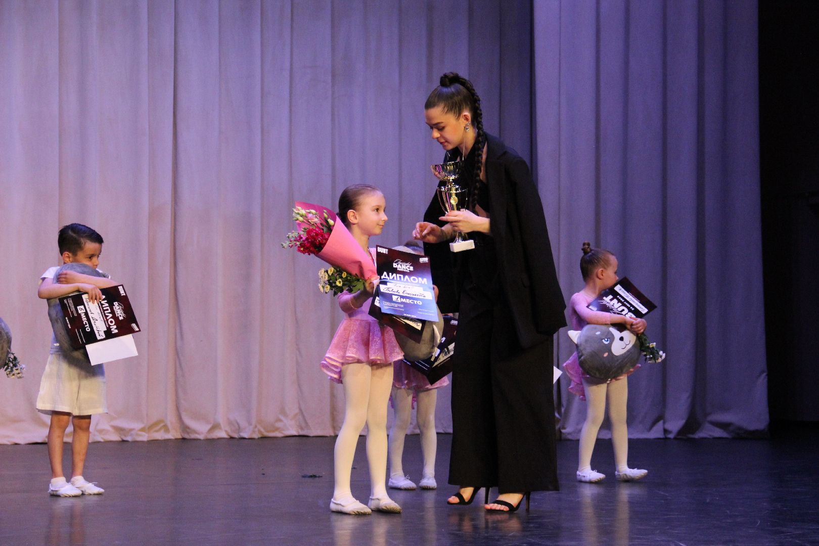 фестиваль, танцы, грамоты, участие, хореография, молодая гвардия,