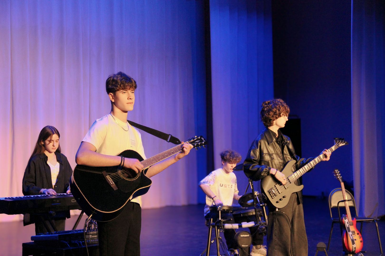 фестиваль, танцы, грамоты, участие, хореография, молодая гвардия,