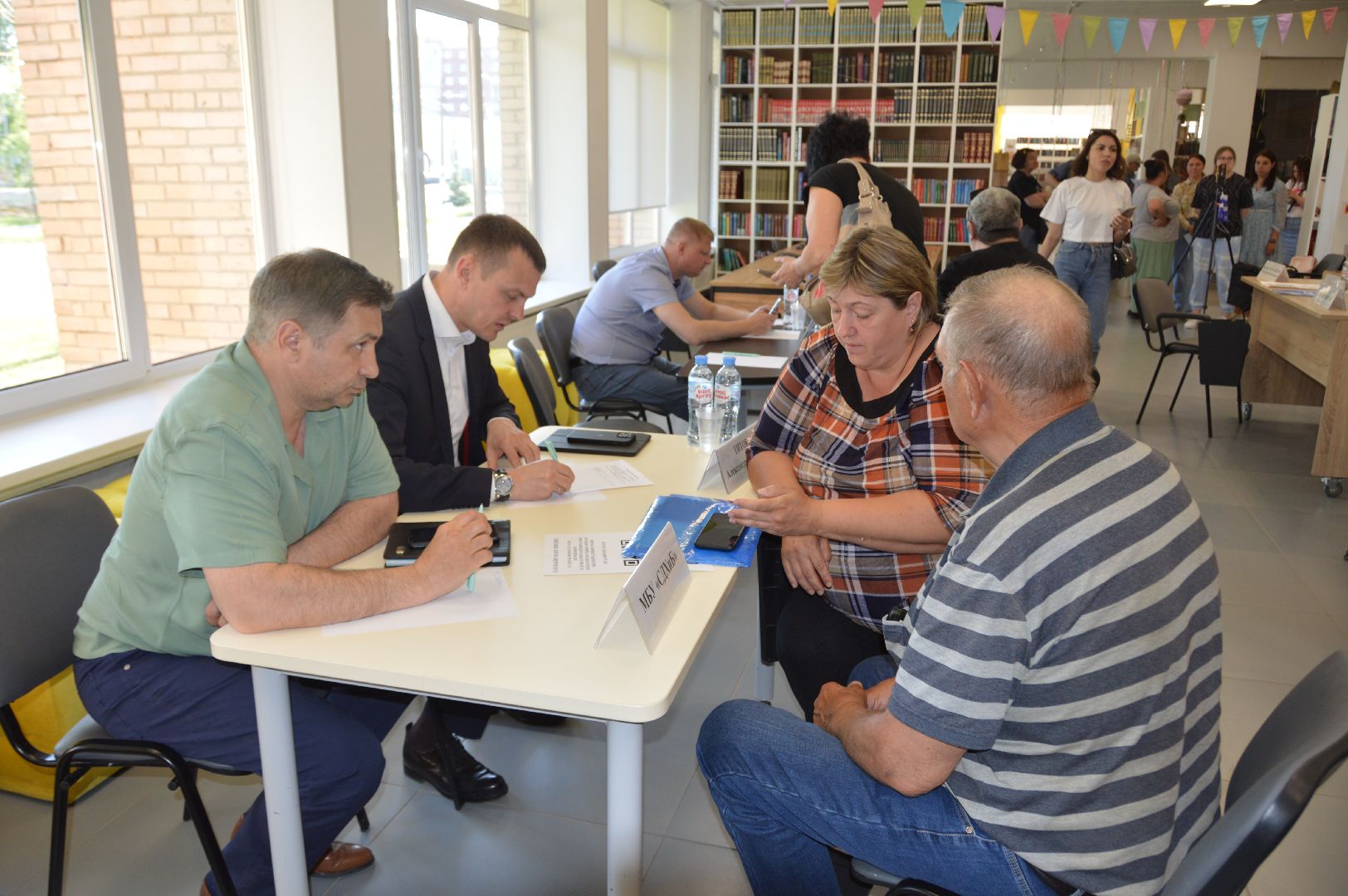 шатура, жкх и благоустройство, жкх подмосковье, выездная администрация,