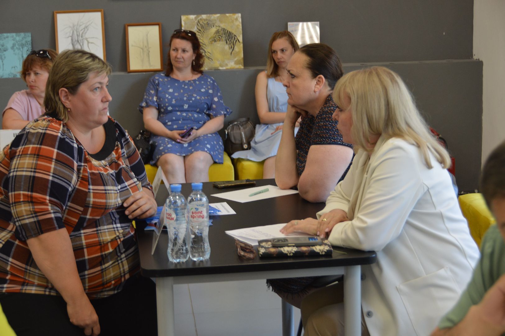 шатура, жкх и благоустройство, жкх подмосковье, выездная администрация,