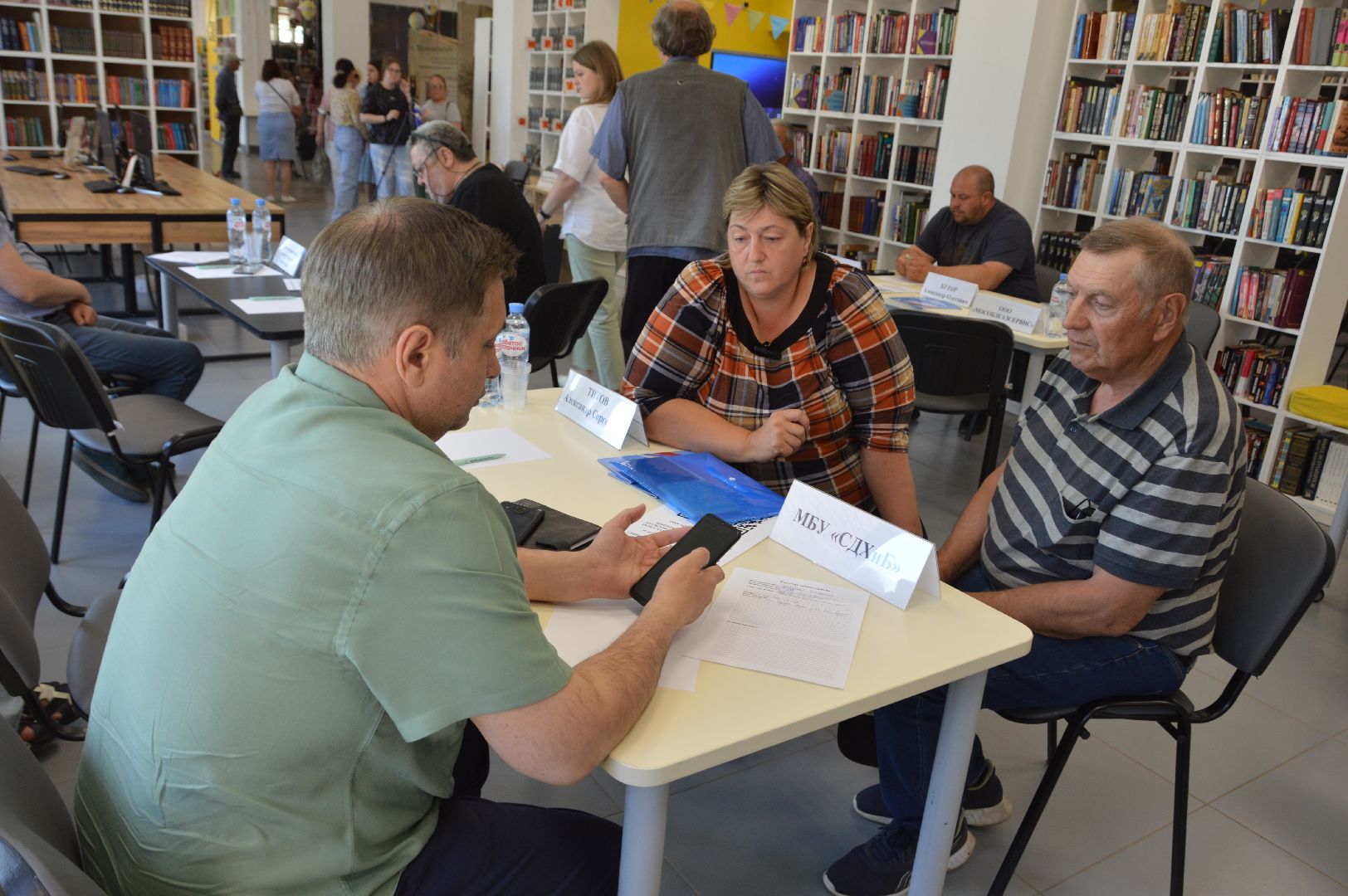 шатура, жкх и благоустройство, жкх подмосковье, выездная администрация,