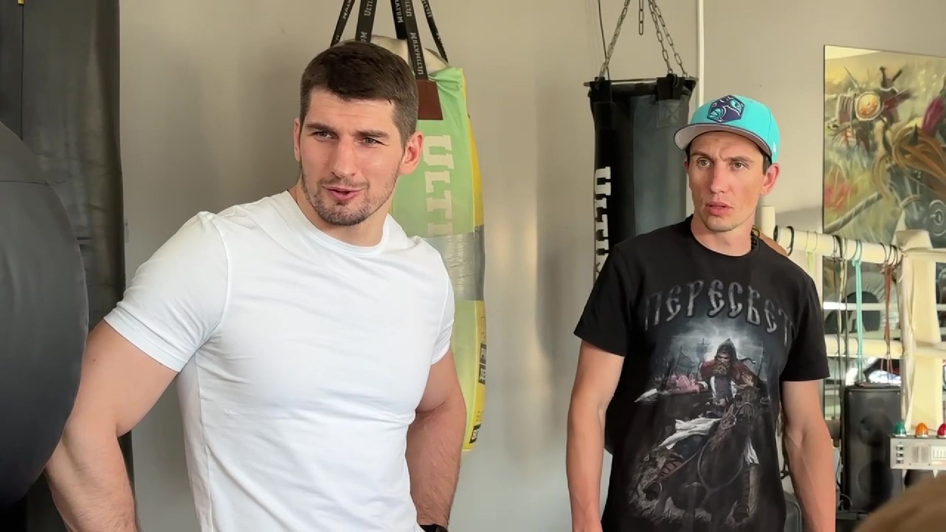 Реутов, спорт, Алексей Папин, бокс, кикбоксинг, победа,