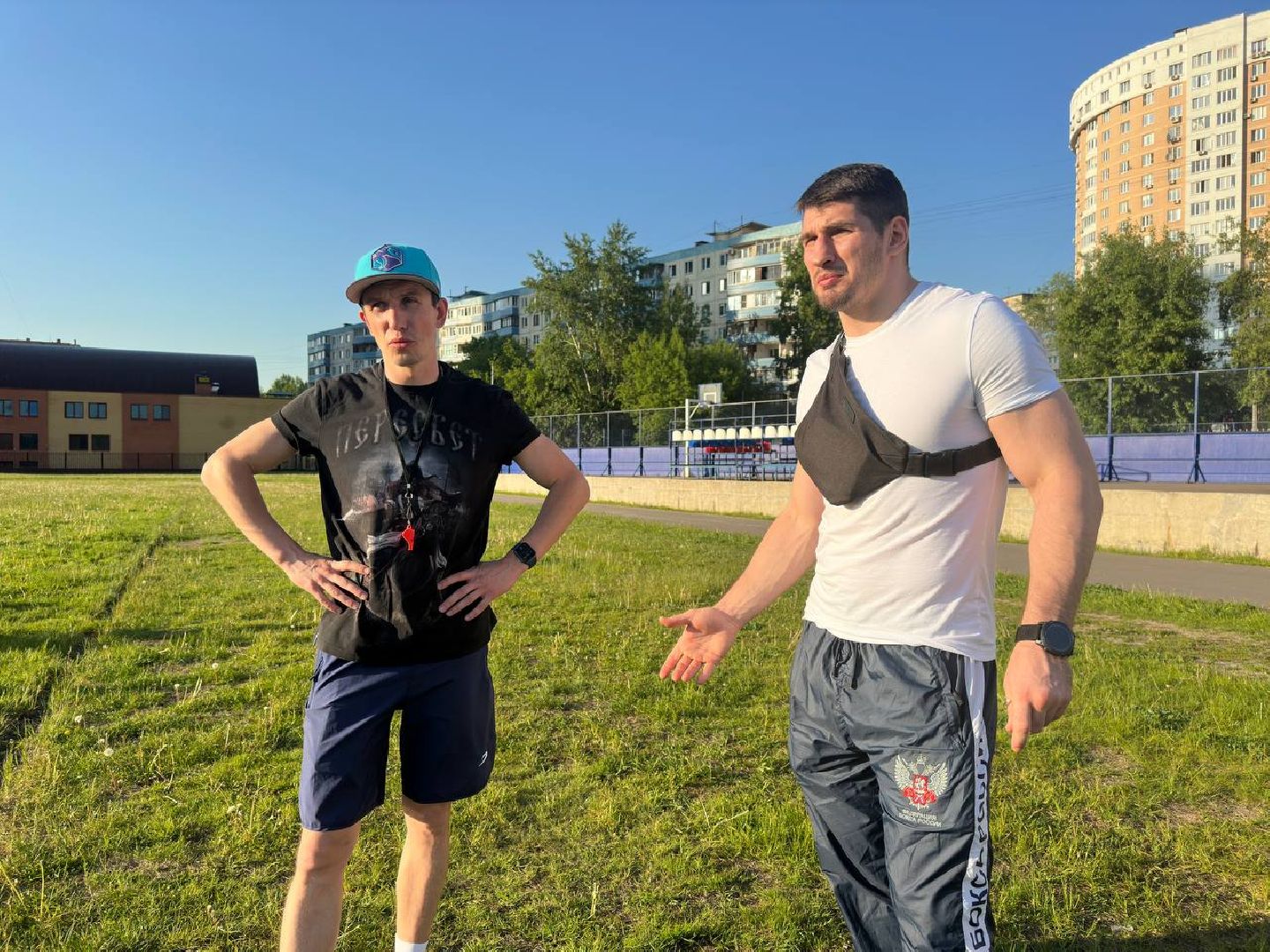 Реутов, спорт, Алексей Папин, бокс, кикбоксинг, победа,