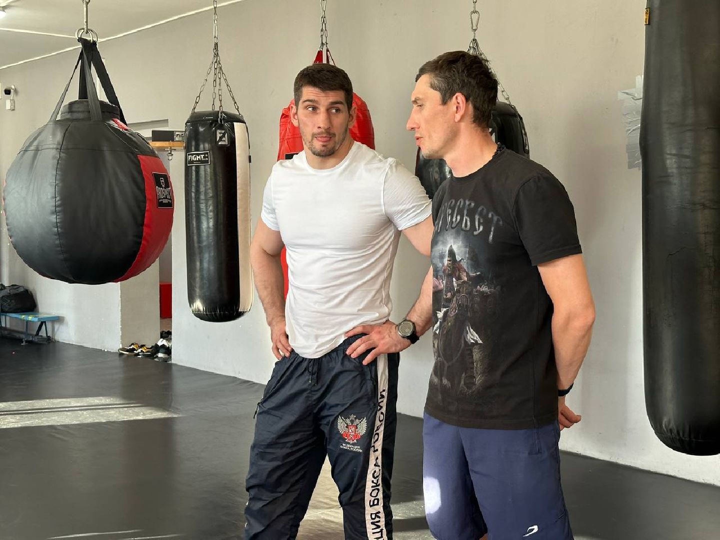 Реутов, спорт, Алексей Папин, бокс, кикбоксинг, победа,