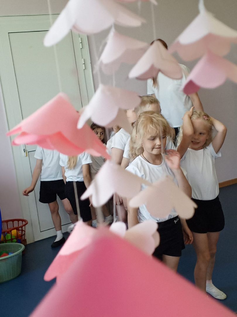 пушкинский, дети, детсад, патриотическая игра, патриотическое воспитание,