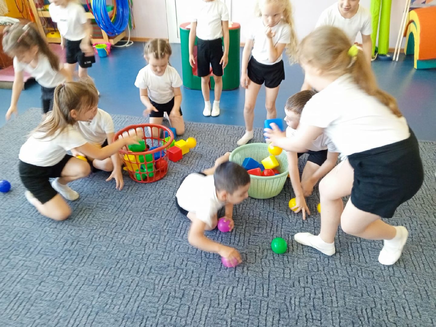 пушкинский, дети, детсад, патриотическая игра, патриотическое воспитание,