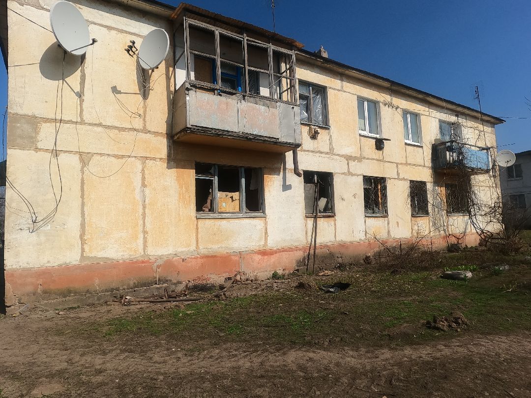 Чехов, Луганск, спецоперация