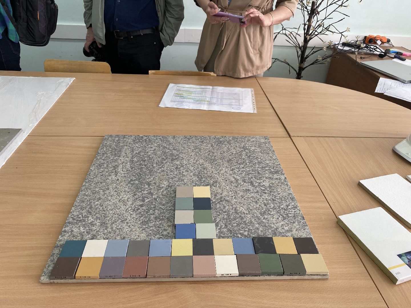 школа попова власиха, капитальный ремонт школы, капремонт поповки, точка роста поповка, школа им АС Попова,