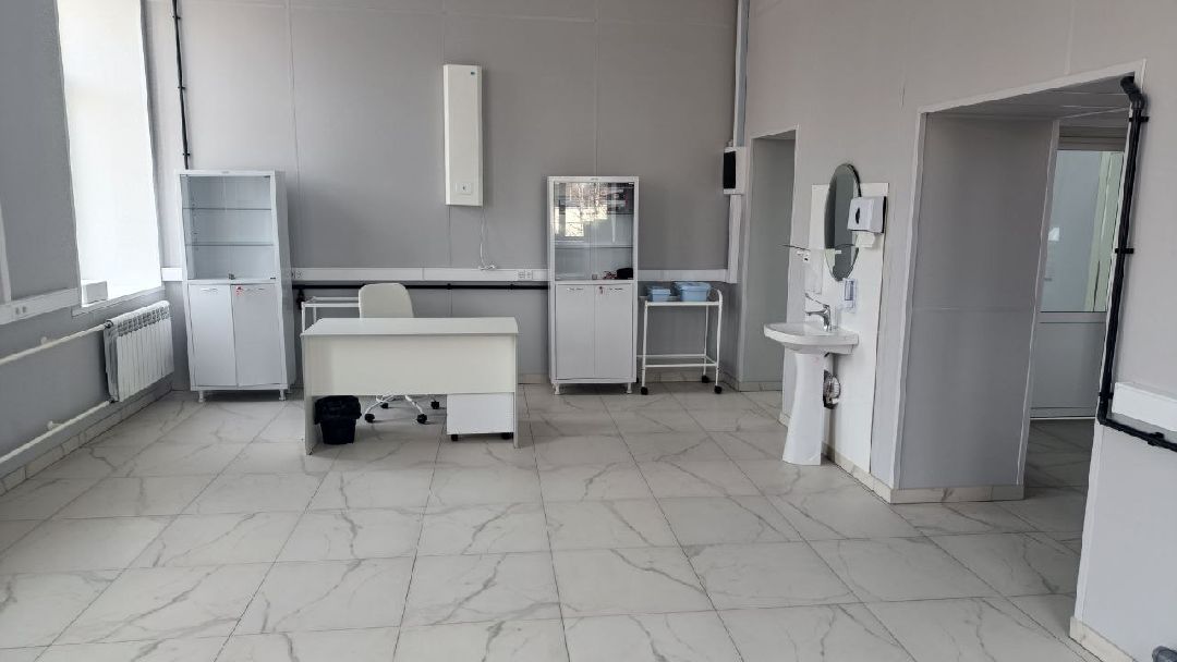 гемодиализ, медицина, Дубна