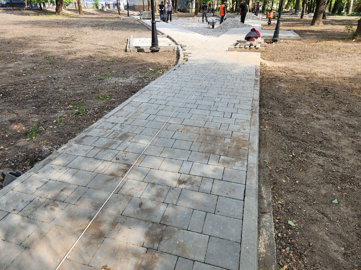 серпухов, подмосковье, ремонт, благоустройство,