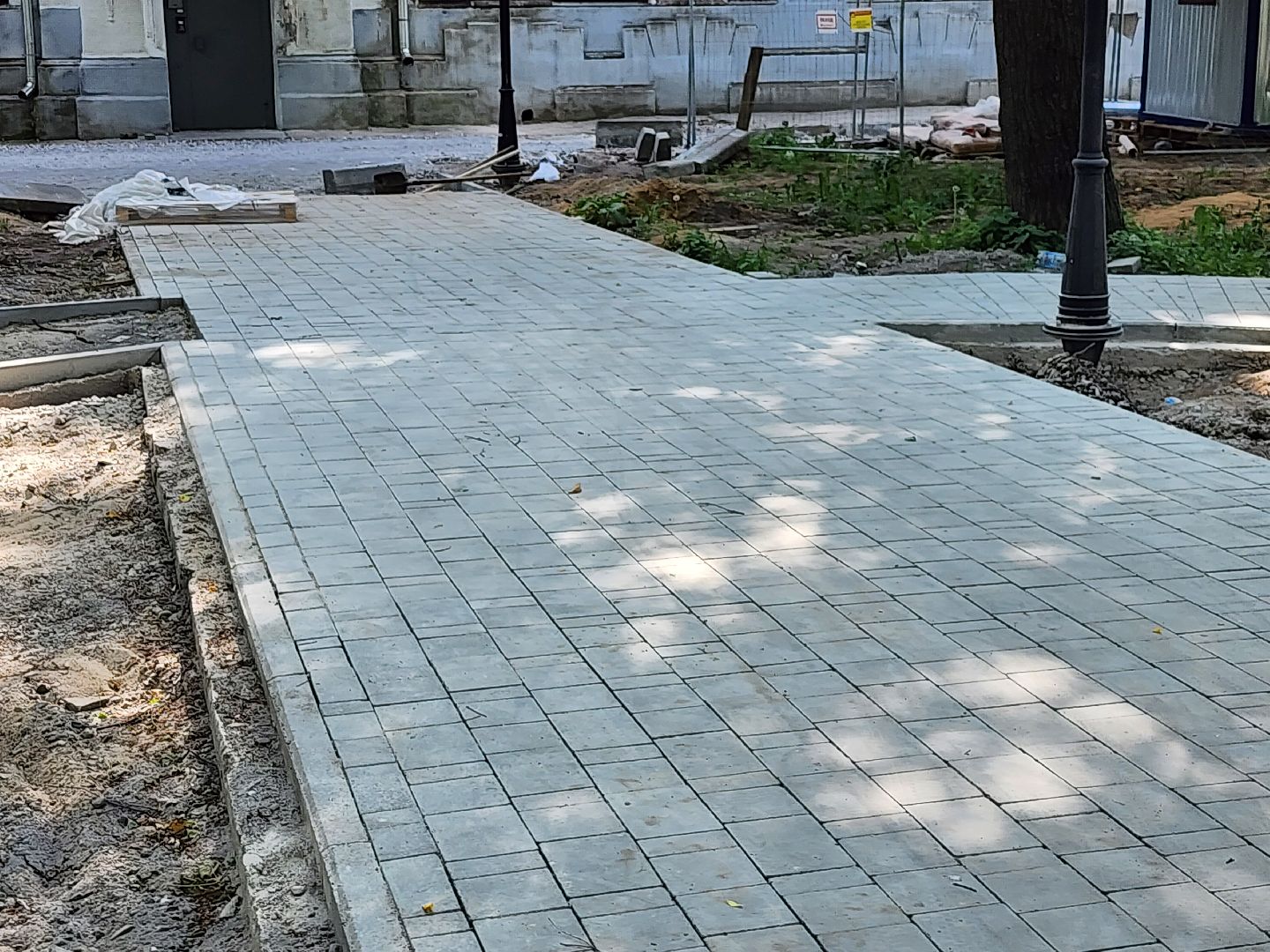 серпухов, подмосковье, ремонт, благоустройство,