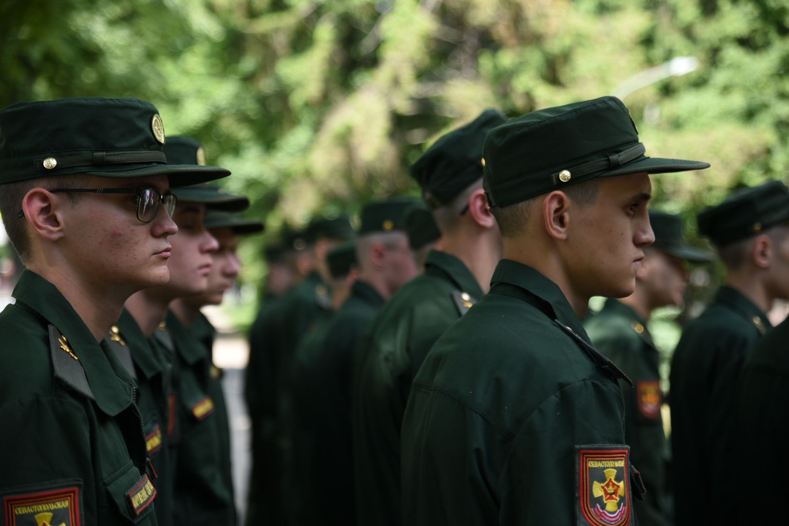 Бронницы, Митинг, День Военного Автомобилиста, Праздничное мероприятие, 21 НИИИ военной техники,