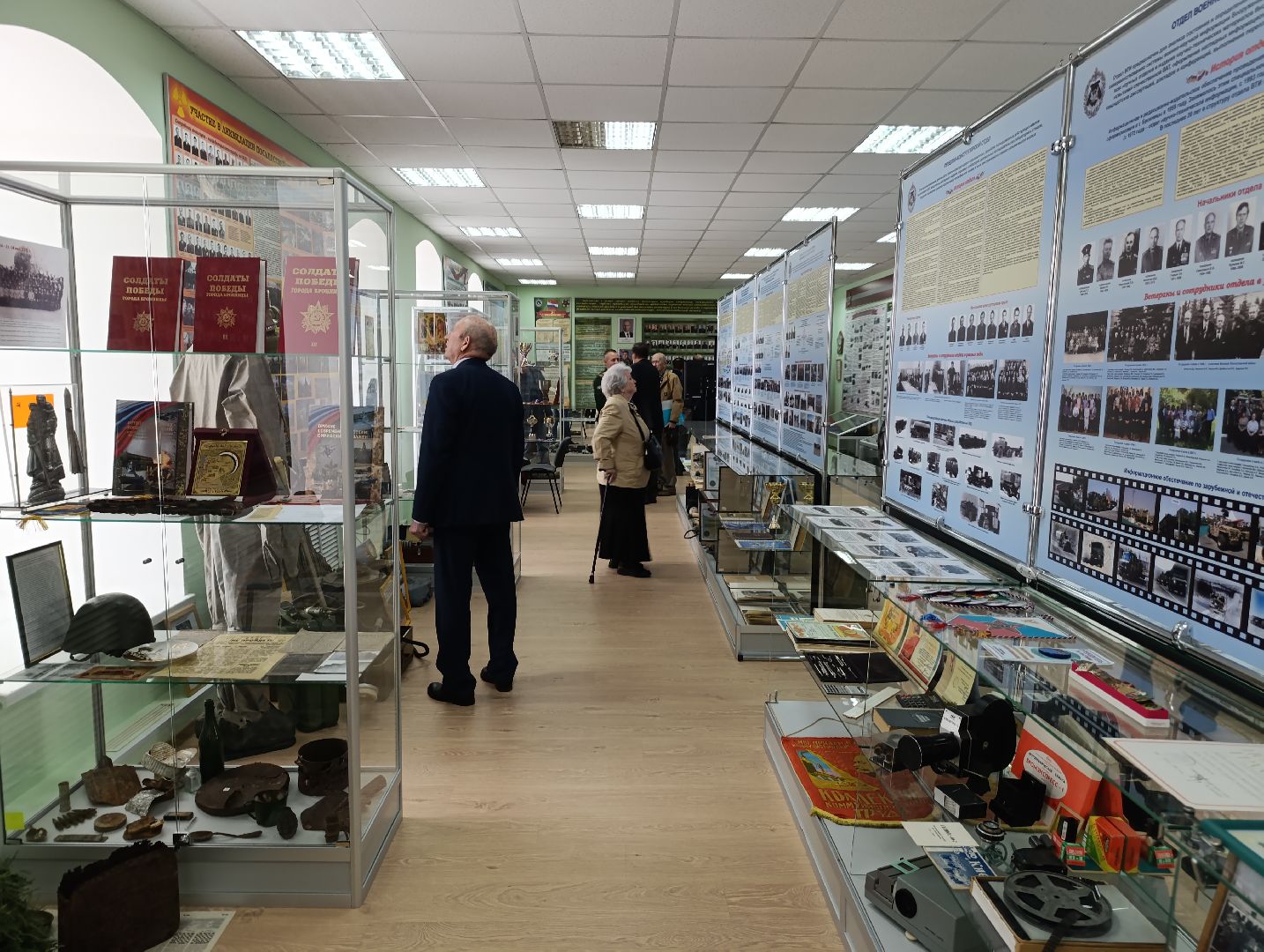 Бронницы, Митинг, День Военного Автомобилиста, Праздничное мероприятие, 21 НИИИ военной техники,