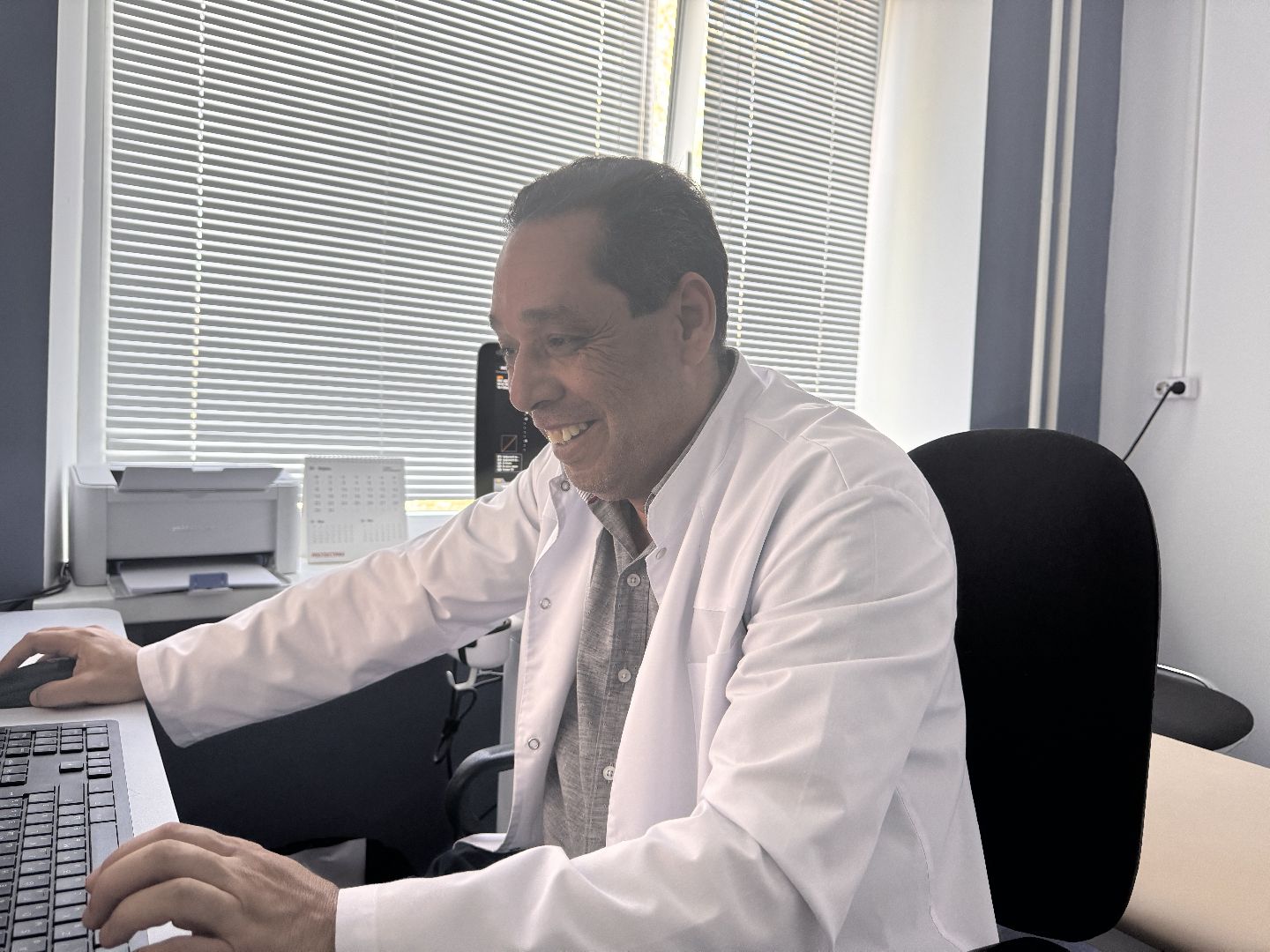 медицина, врач, поликлиника, узи,