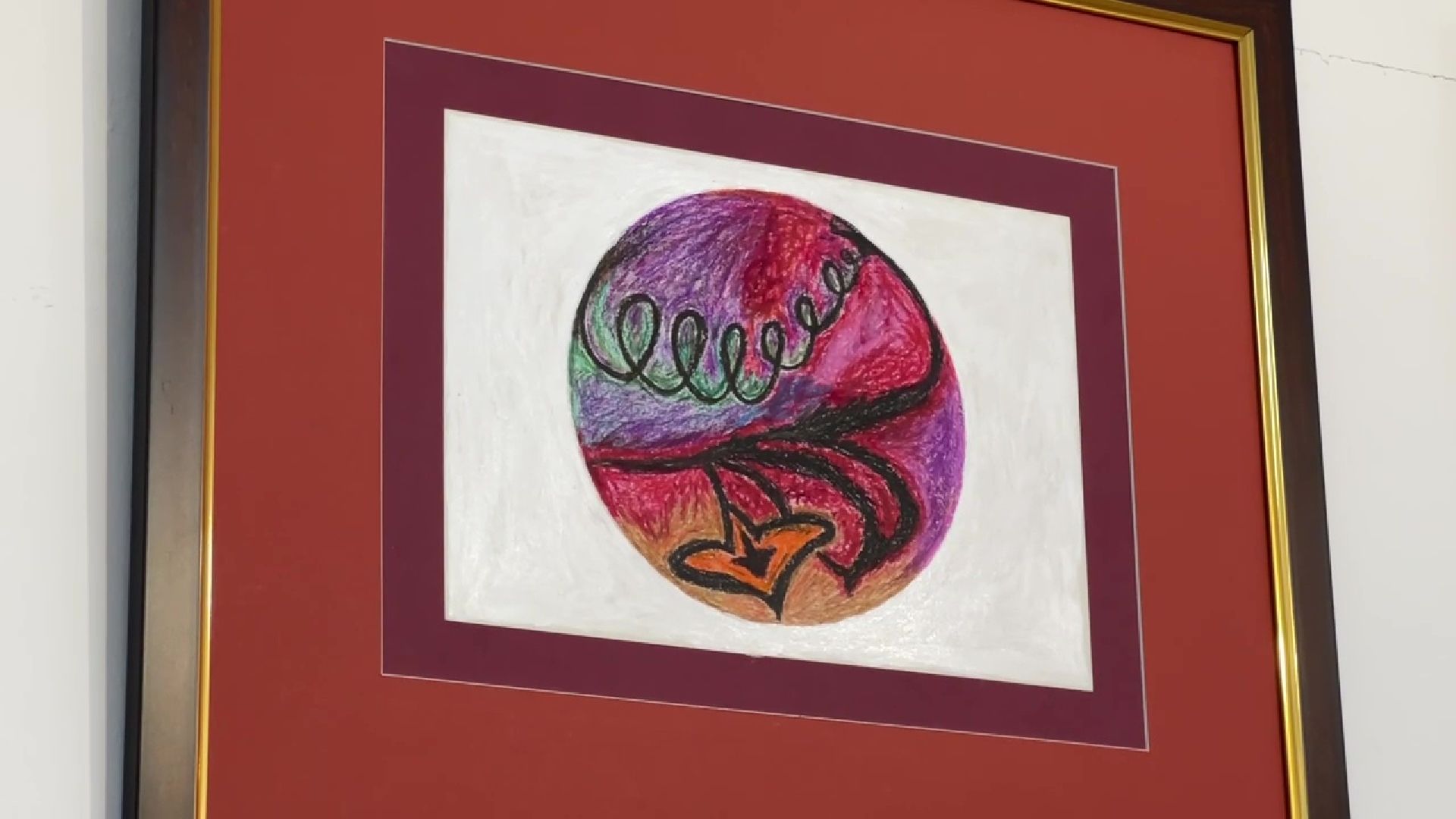 Реутов, музей, выставка, картины, экспонаты,